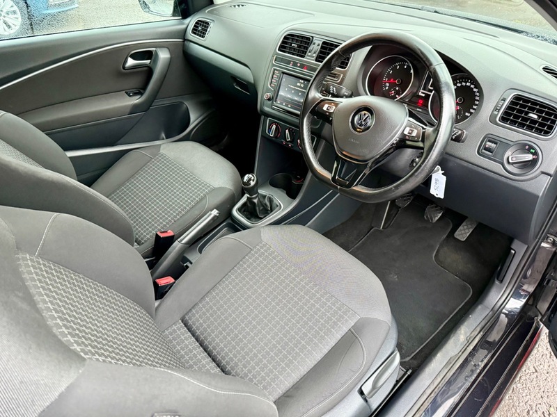 Used Volkswagen Polo 2014 for sale - 76547387: Photo 9