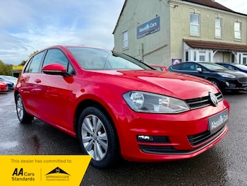 2014 - 1.4 TSI SE 5dr DSG