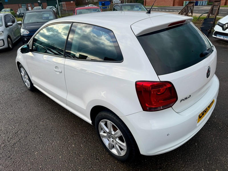 Used Volkswagen Polo 2011 for sale - 77027745: Photo 11