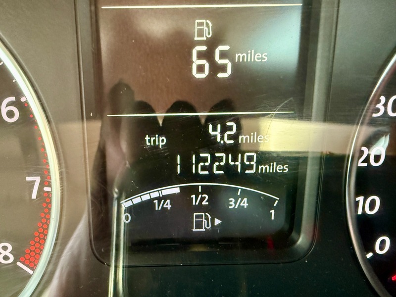 Used Volkswagen Polo 2011 for sale - 77027745: Photo 2