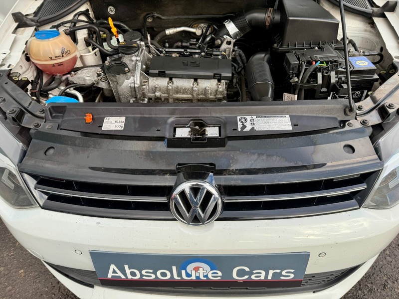 Used Volkswagen Polo 2011 for sale - 77027745: Photo 29