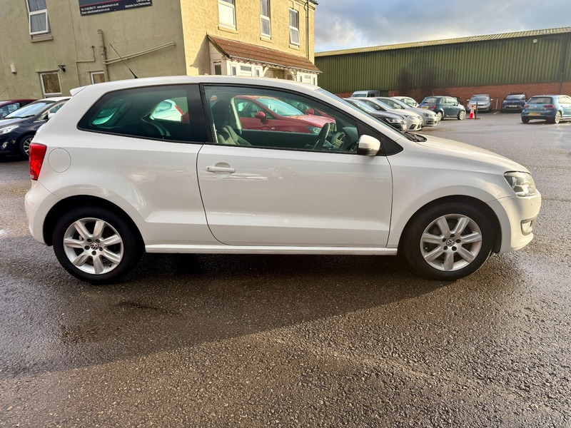 Used Volkswagen Polo 2011 for sale - 77027745: Photo 4