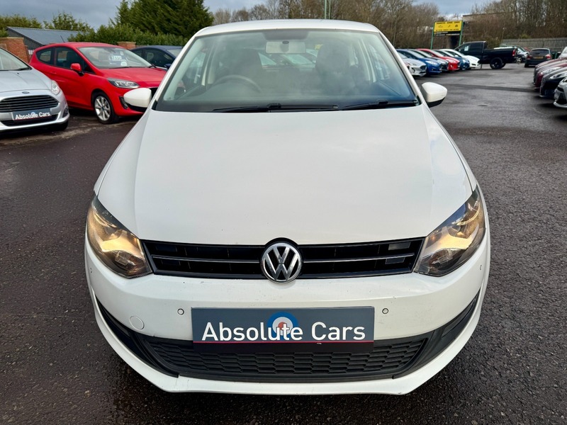 Used Volkswagen Polo 2011 for sale - 77027745: Photo 6