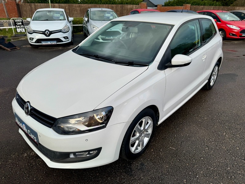 Used Volkswagen Polo 2011 for sale - 77027745: Photo 8