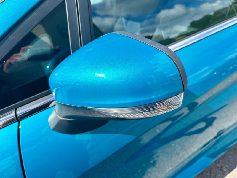 Used Ford Fiesta 2017 for sale - 76500579: Photo 11