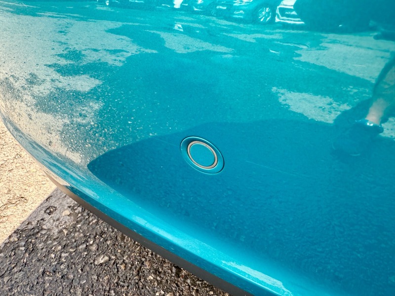 Used Ford Fiesta 2017 for sale - 76500579: Photo 13