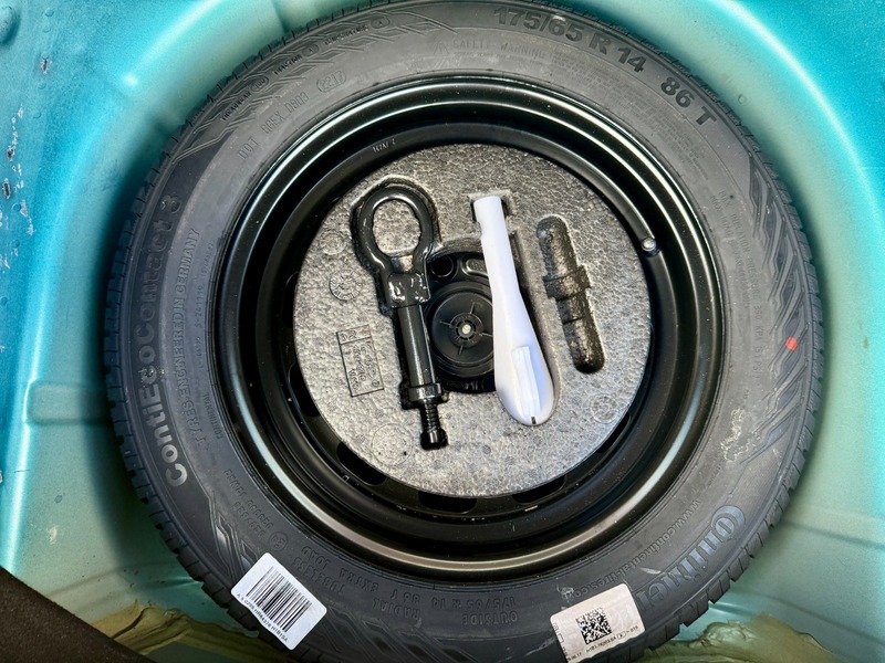 Used Ford Fiesta 2017 for sale - 76500579: Photo 15