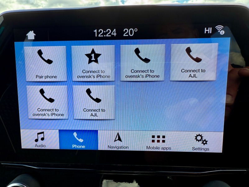 Used Ford Fiesta 2017 for sale - 76500579: Photo 22