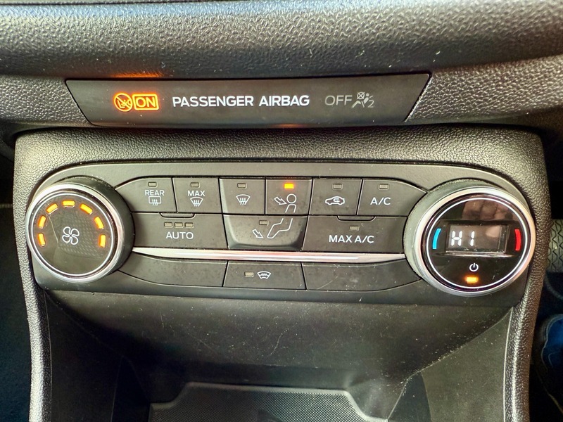 Used Ford Fiesta 2017 for sale - 76500579: Photo 23