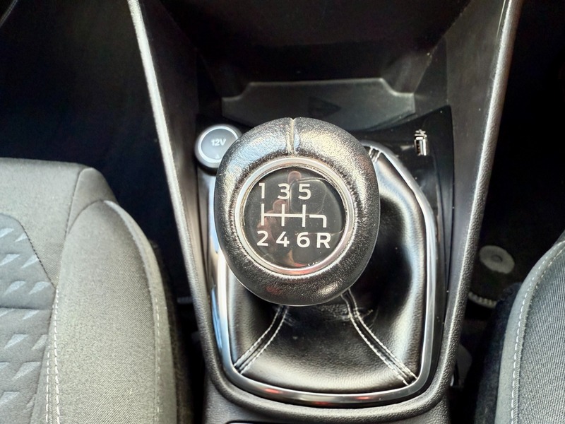 Used Ford Fiesta 2017 for sale - 76500579: Photo 25