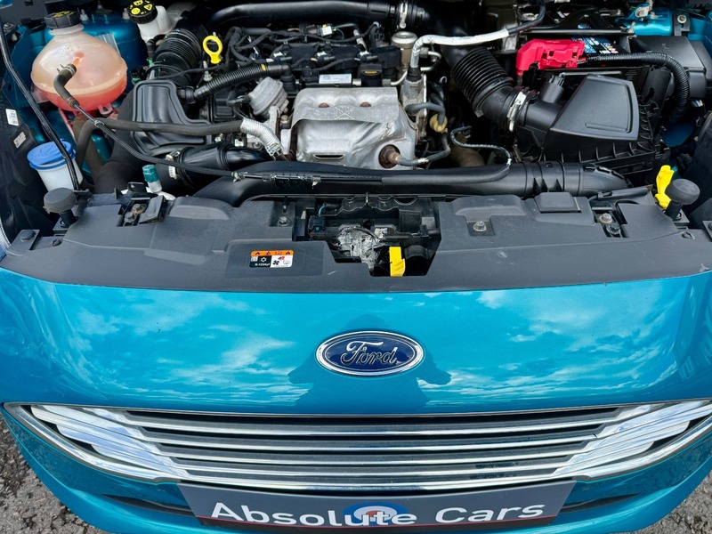 Used Ford Fiesta 2017 for sale - 76500579: Photo 32