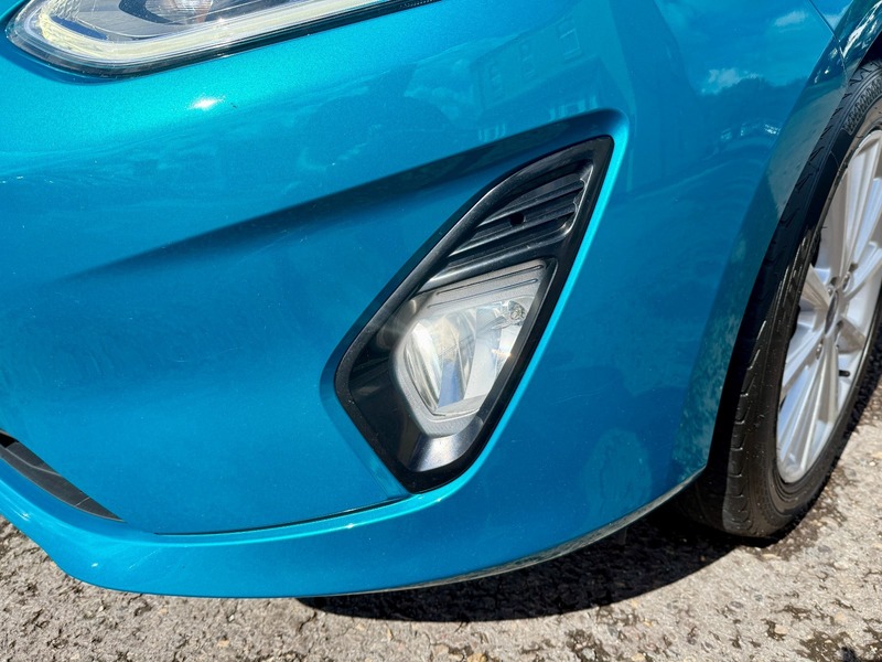 Used Ford Fiesta 2017 for sale - 76500579: Photo 7