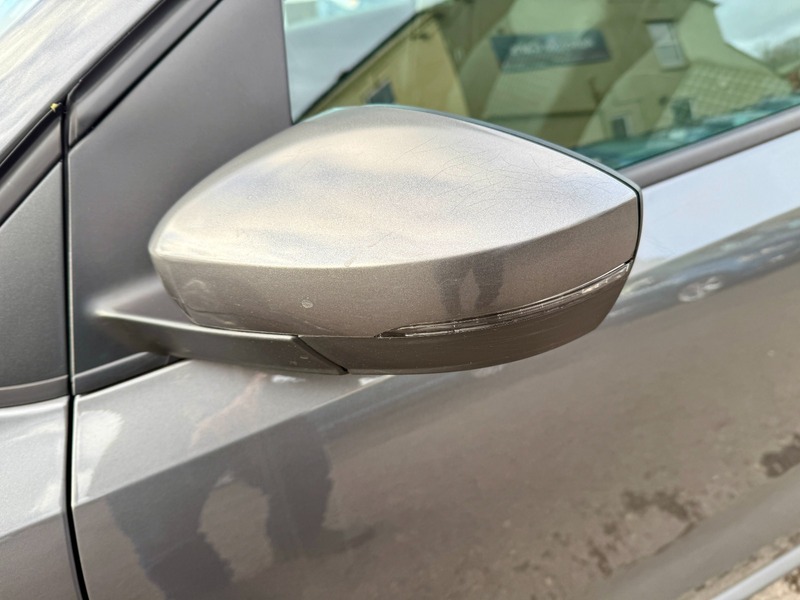 Used Volkswagen Polo 2017 for sale - 76631138: Photo 11