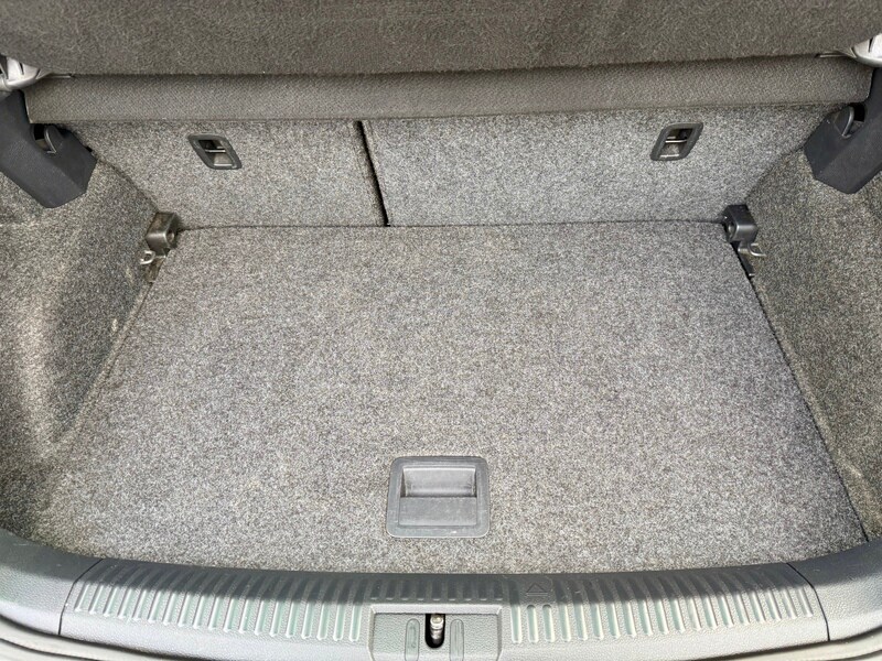 Used Volkswagen Polo 2017 for sale - 76631138: Photo 15