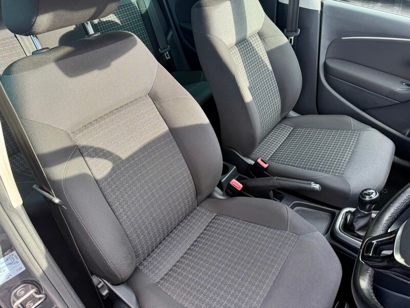 Used Volkswagen Polo 2017 for sale - 76631138: Photo 20