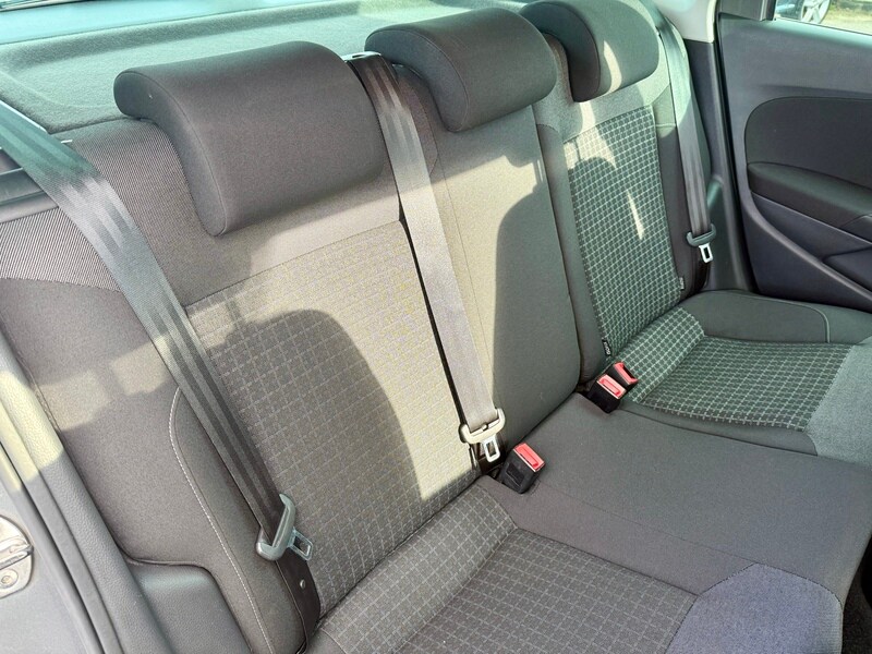 Used Volkswagen Polo 2017 for sale - 76631138: Photo 21