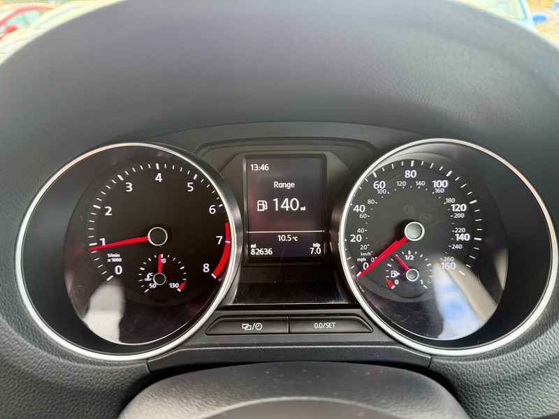 Used Volkswagen Polo 2017 for sale - 76631138: Photo 23