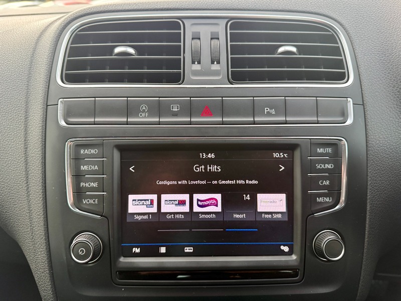 Used Volkswagen Polo 2017 for sale - 76631138: Photo 24