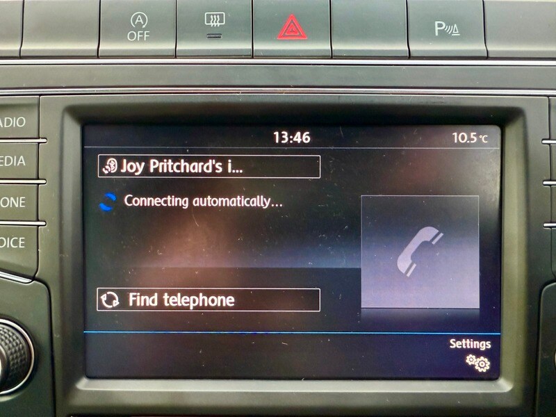 Used Volkswagen Polo 2017 for sale - 76631138: Photo 25