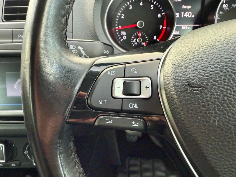 Used Volkswagen Polo 2017 for sale - 76631138: Photo 30