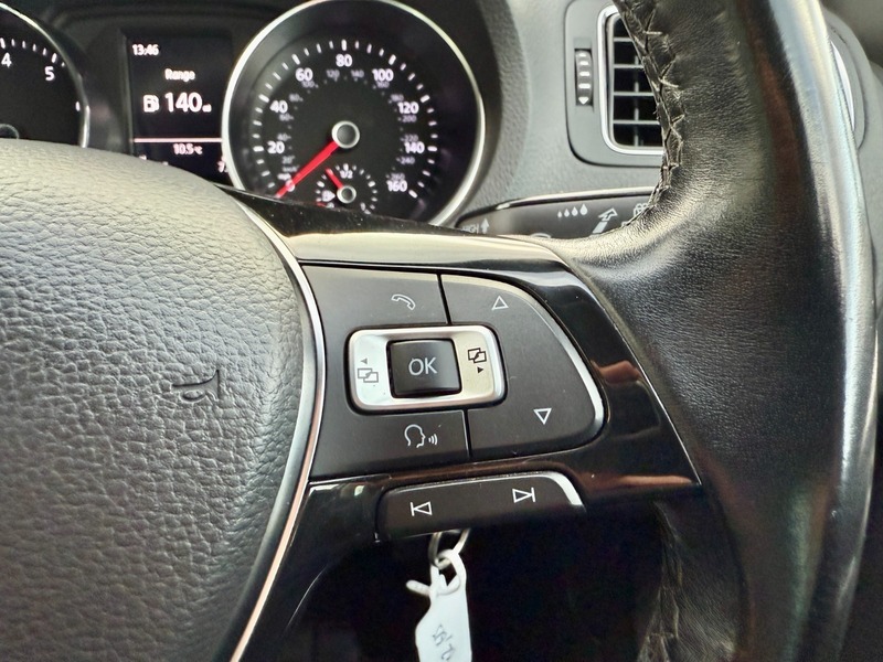 Used Volkswagen Polo 2017 for sale - 76631138: Photo 31