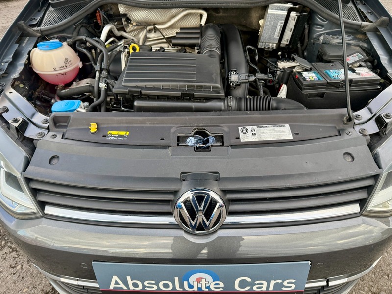 Used Volkswagen Polo 2017 for sale - 76631138: Photo 36