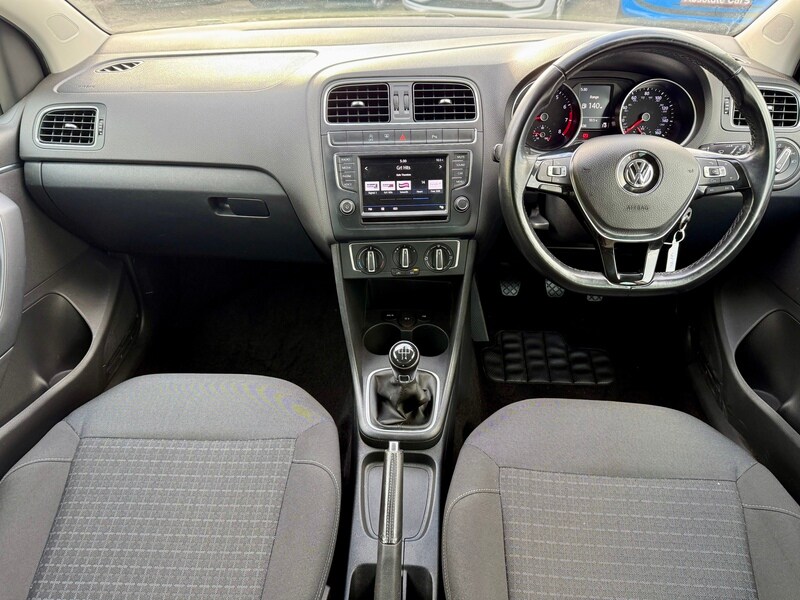 Used Volkswagen Polo 2017 for sale - 76631138: Photo 5