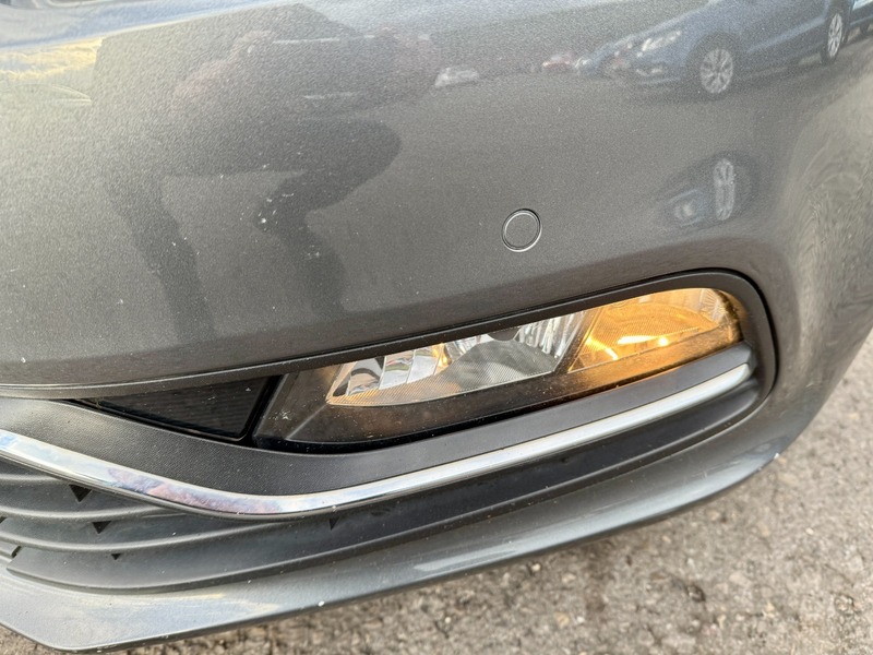 Used Volkswagen Polo 2017 for sale - 76631138: Photo 7