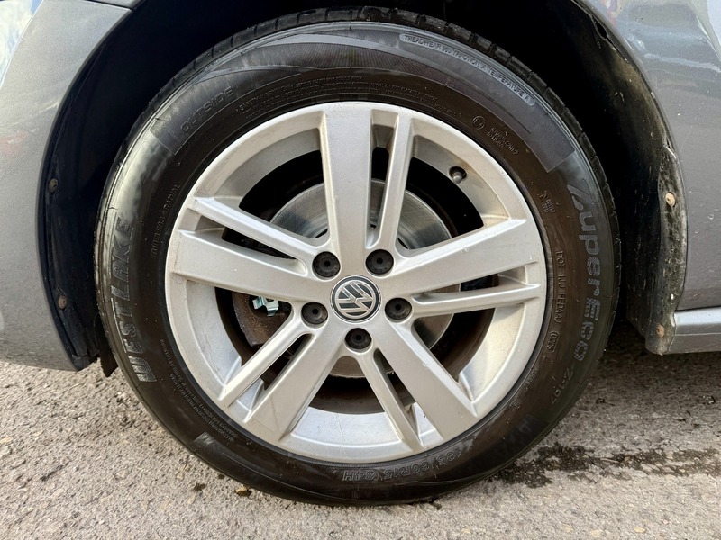 Used Volkswagen Polo 2017 for sale - 76631138: Photo 9