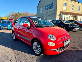 2016 - 1.2 Lounge 3dr