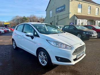 Ford Fiesta feature image