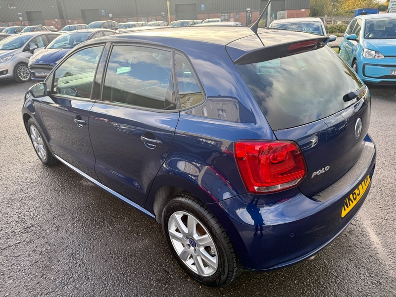 Used Volkswagen Polo 2013 for sale - 76500607: Photo 12