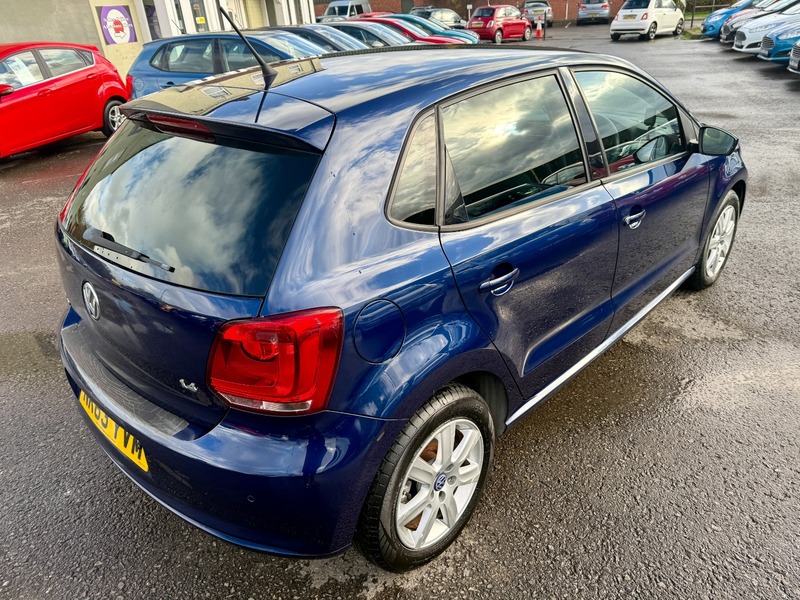 Used Volkswagen Polo 2013 for sale - 76500607: Photo 17