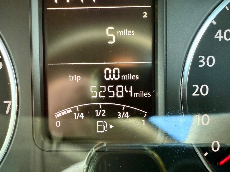 Used Volkswagen Polo 2013 for sale - 76500607: Photo 2