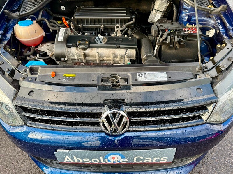 Used Volkswagen Polo 2013 for sale - 76500607: Photo 32