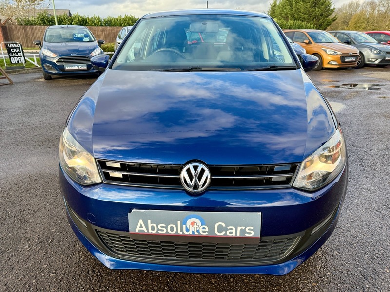 Used Volkswagen Polo 2013 for sale - 76500607: Photo 6