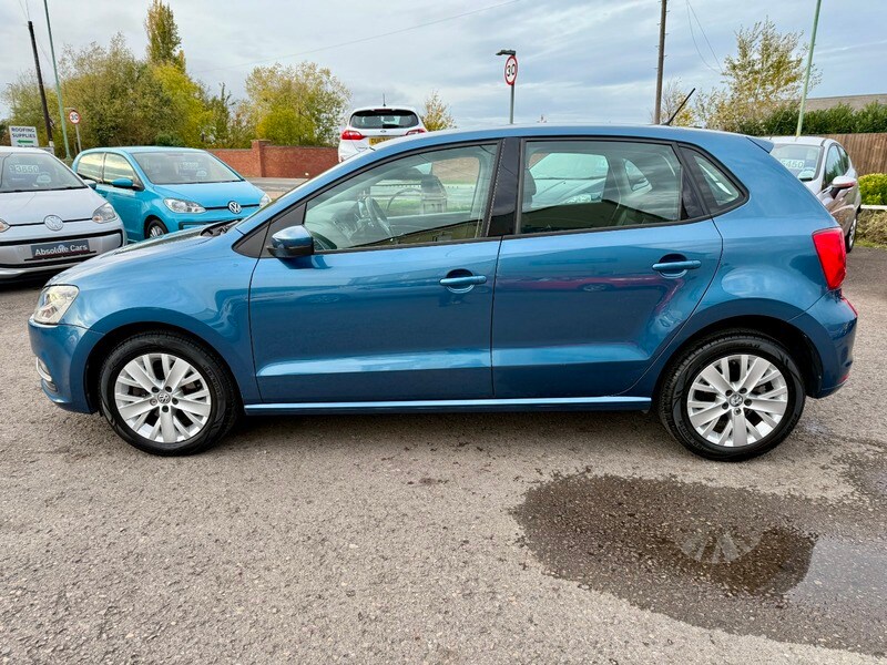 Used Volkswagen Polo 2014 for sale - 76500609: Photo 10