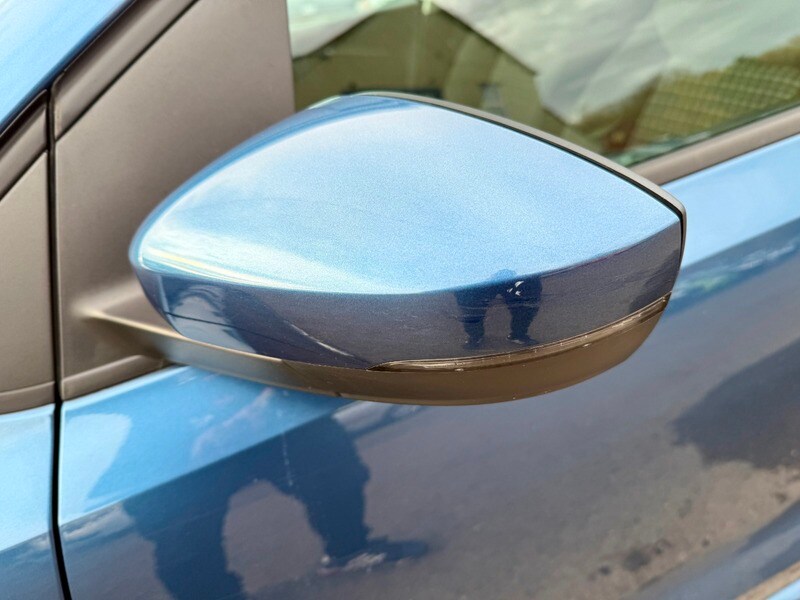 Used Volkswagen Polo 2014 for sale - 76500609: Photo 11