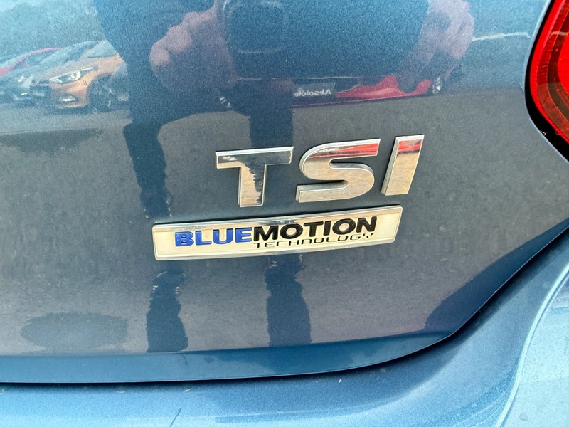 Used Volkswagen Polo 2014 for sale - 76500609: Photo 13