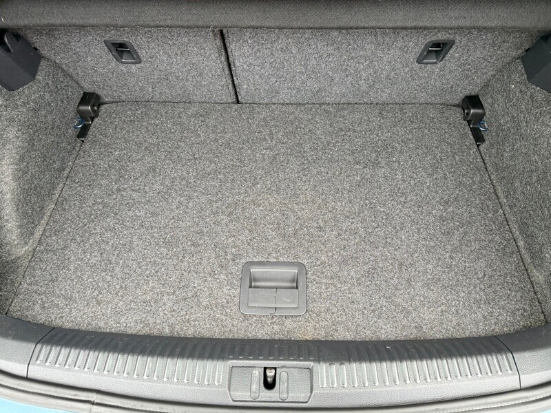 Used Volkswagen Polo 2014 for sale - 76500609: Photo 15