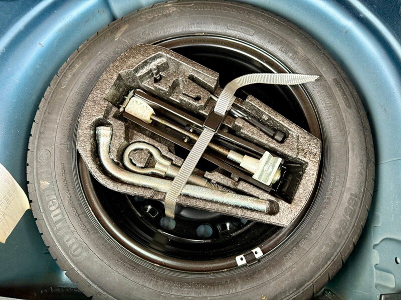 Used Volkswagen Polo 2014 for sale - 76500609: Photo 17