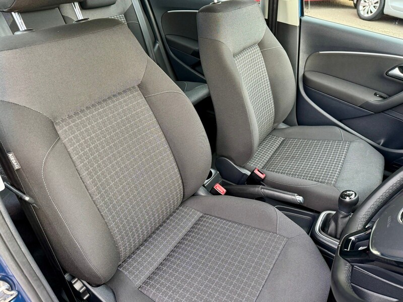 Used Volkswagen Polo 2014 for sale - 76500609: Photo 19