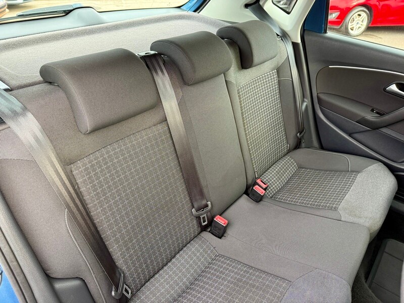 Used Volkswagen Polo 2014 for sale - 76500609: Photo 20