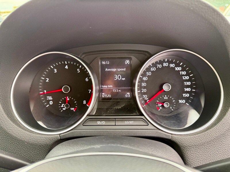 Used Volkswagen Polo 2014 for sale - 76500609: Photo 22