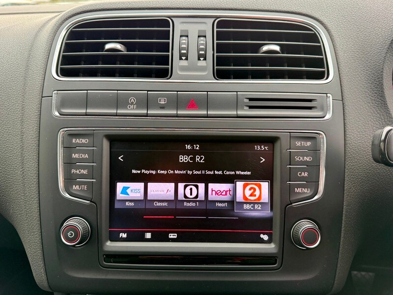 Used Volkswagen Polo 2014 for sale - 76500609: Photo 23