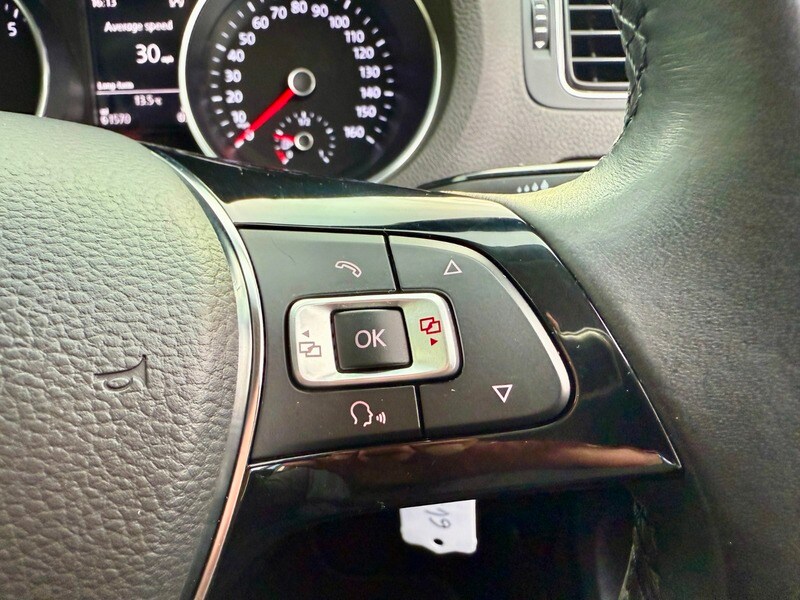 Used Volkswagen Polo 2014 for sale - 76500609: Photo 29