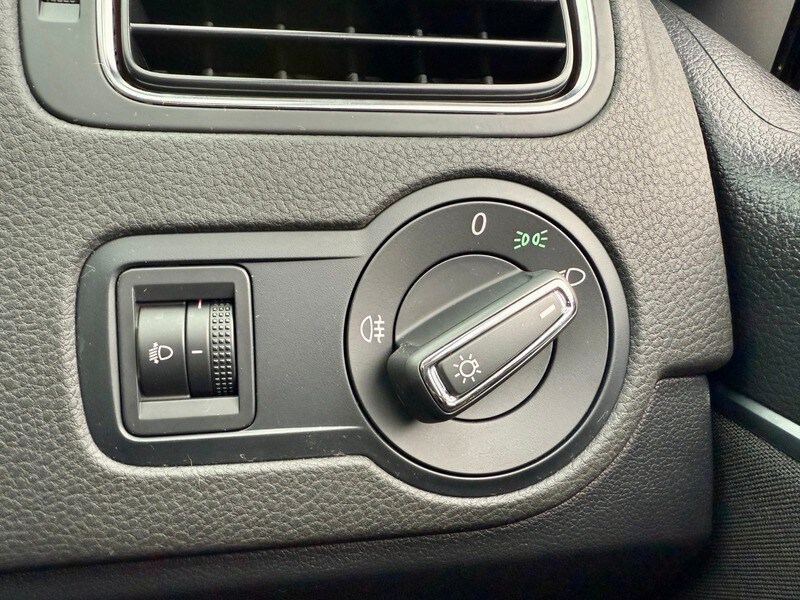 Used Volkswagen Polo 2014 for sale - 76500609: Photo 30