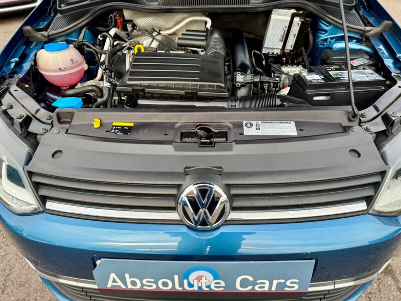 Used Volkswagen Polo 2014 for sale - 76500609: Photo 34