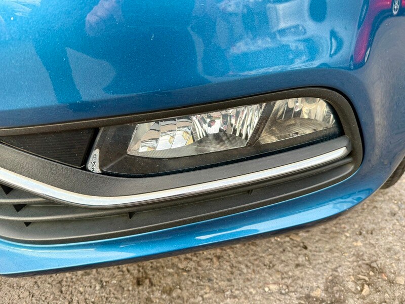 Used Volkswagen Polo 2014 for sale - 76500609: Photo 7