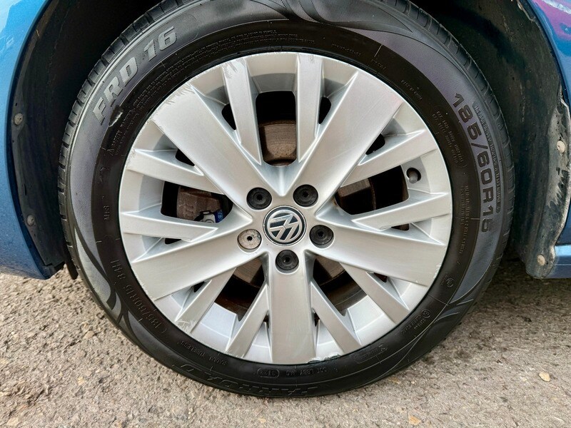 Used Volkswagen Polo 2014 for sale - 76500609: Photo 9